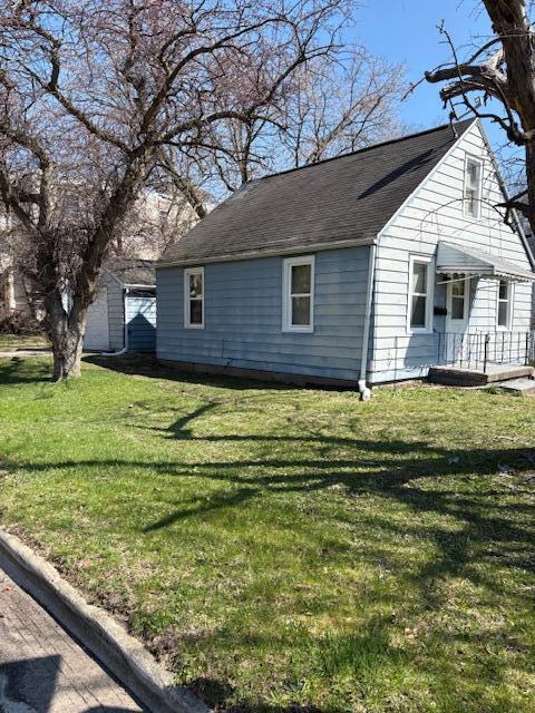226 Dunlap Street Lansing, MI 48910 - Photo 4 of 13 IMG_4154