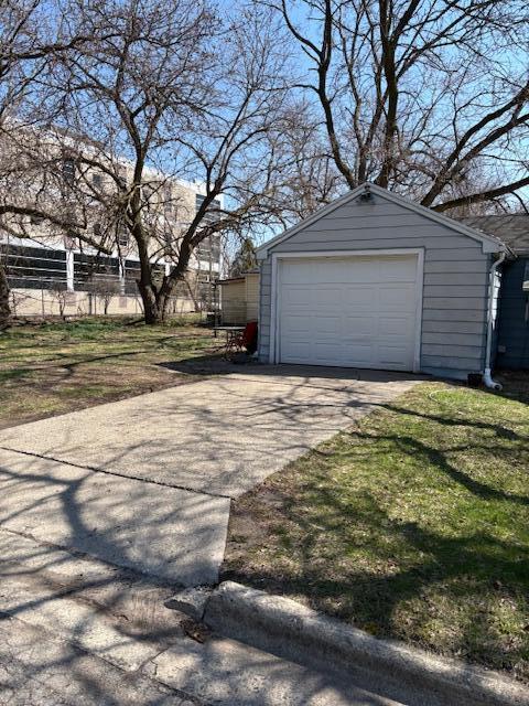 226 Dunlap Street Lansing, MI 48910 - Photo 5 of 13 IMG_4155