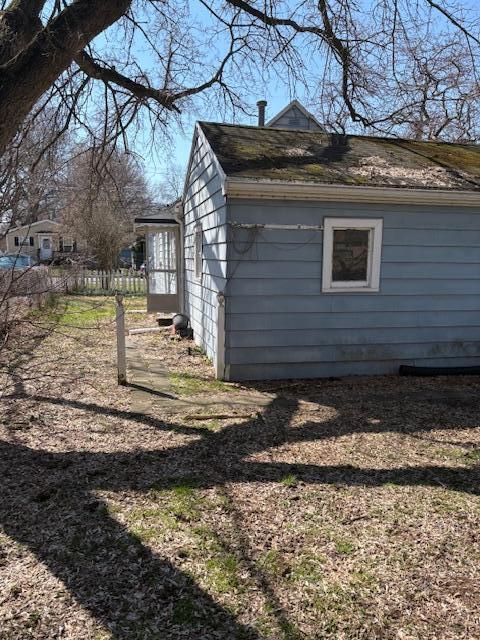 226 Dunlap Street Lansing, MI 48910 - Photo 6 of 13 IMG_4157