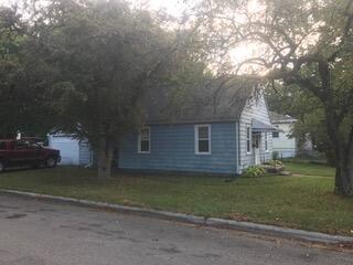 226 Dunlap Street Lansing, MI 48910 - Photo 7 of 13 226 Side Of House
