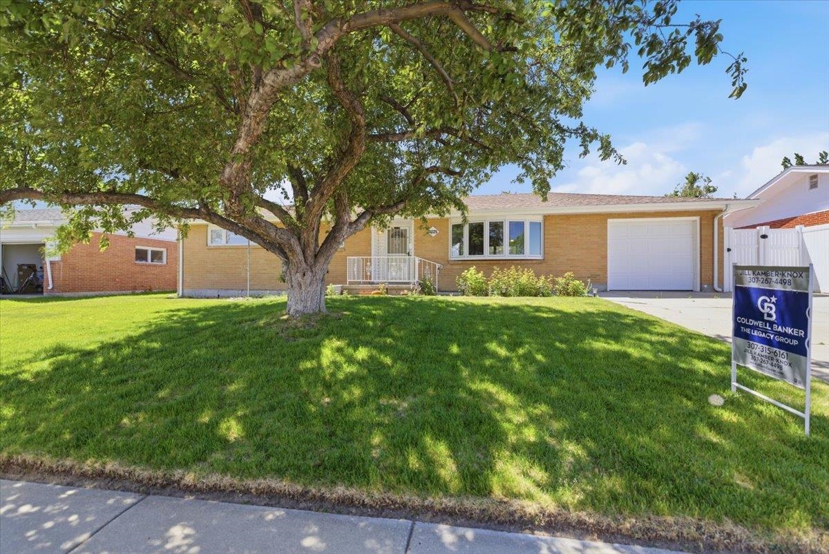 3025 Hamilton Way Casper, WY 82609 - Photo 31 of 32