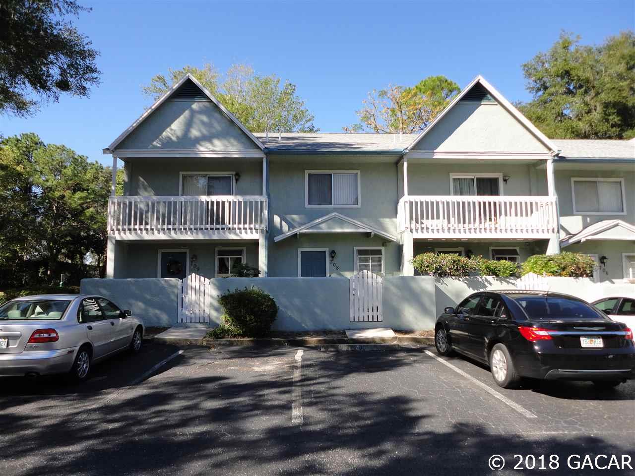 4411 Southwest 34th Street, Unit 708 Gainesville, FL 32608 - Photo 1 of 12