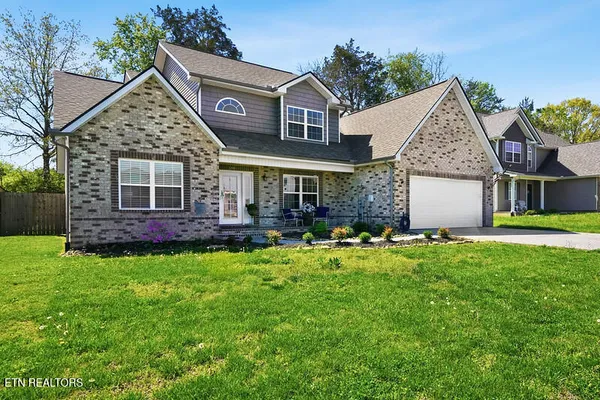 $490,000 | 7441 Peony Drive, Knoxville, TN 37918