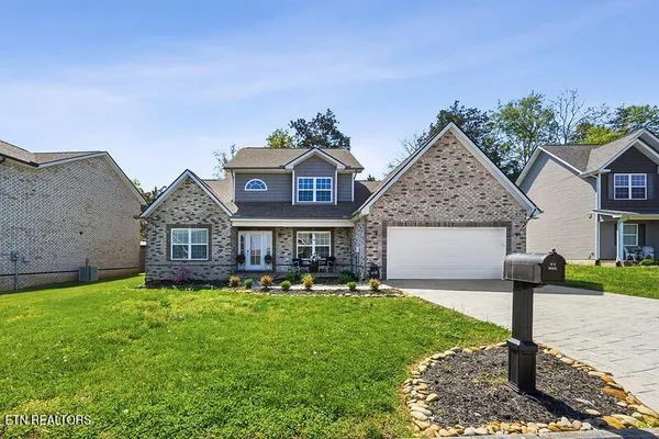 $490,000 | 7441 Peony Drive, Knoxville, TN 37918