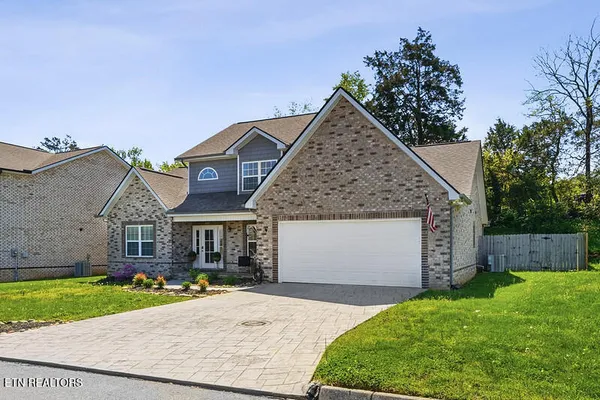 $490,000 | 7441 Peony Drive, Knoxville, TN 37918