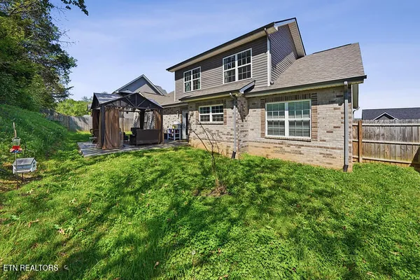 $490,000 | 7441 Peony Drive, Knoxville, TN 37918