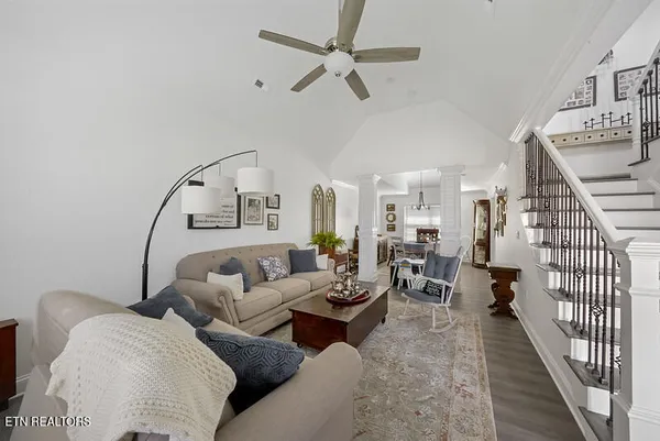 $490,000 | 7441 Peony Drive, Knoxville, TN 37918