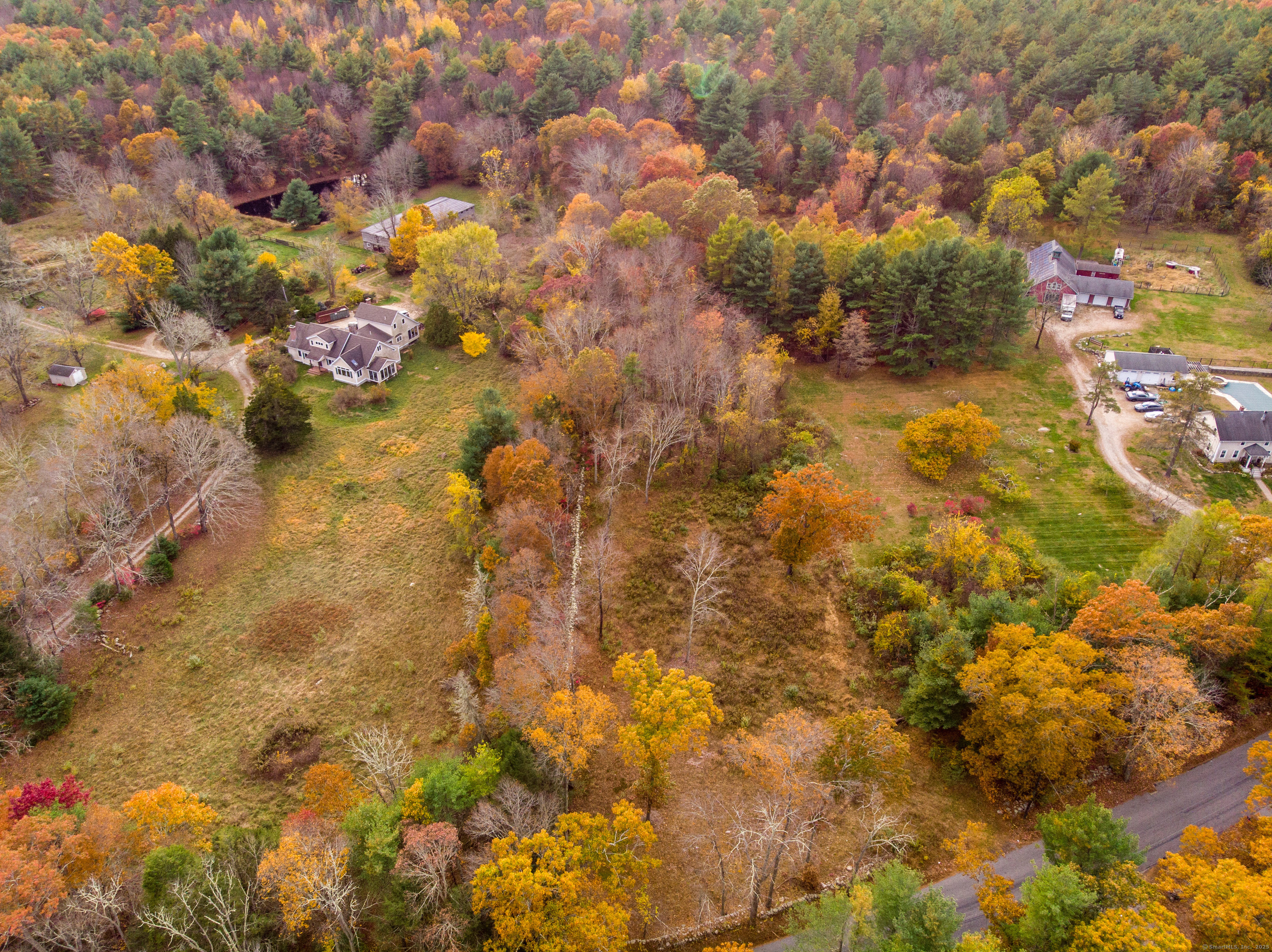 0 Cook Hill Road Danielson, CT 06239 - Photo 3 of 6