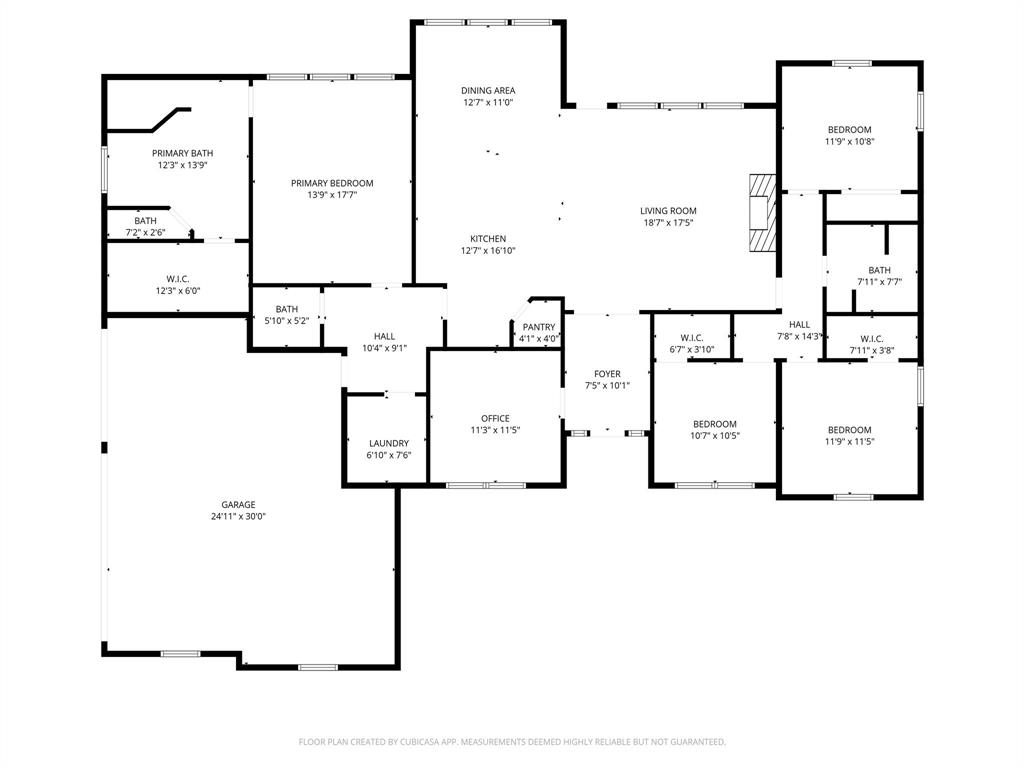 235 Columbia Court Springtown, TX 76082 - Photo 34 of 34