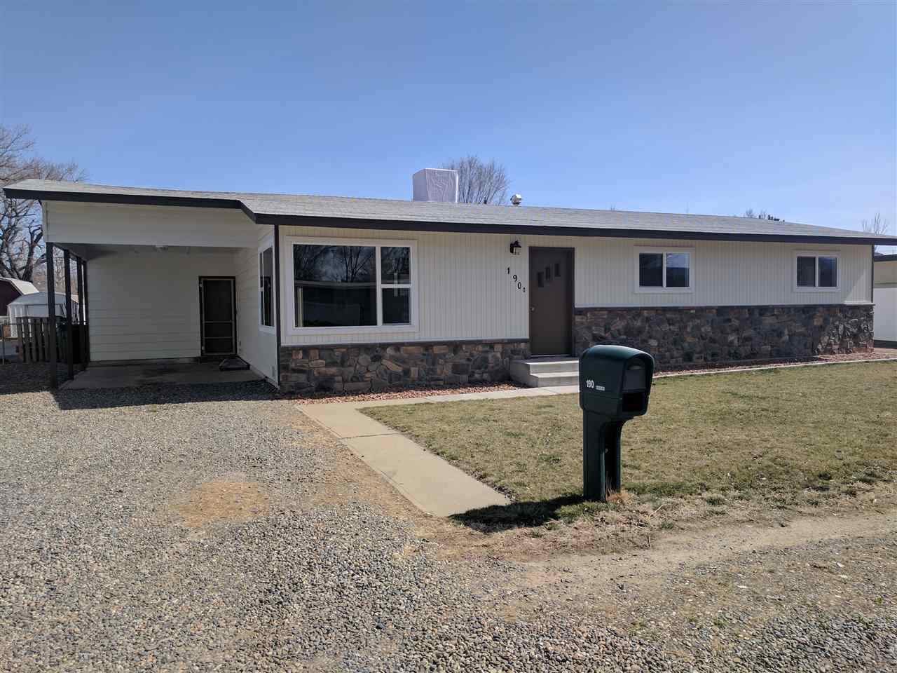 190 Edlun Road Grand Junction, CO 81503 - Photo 1 of 14 Gallery Image 1