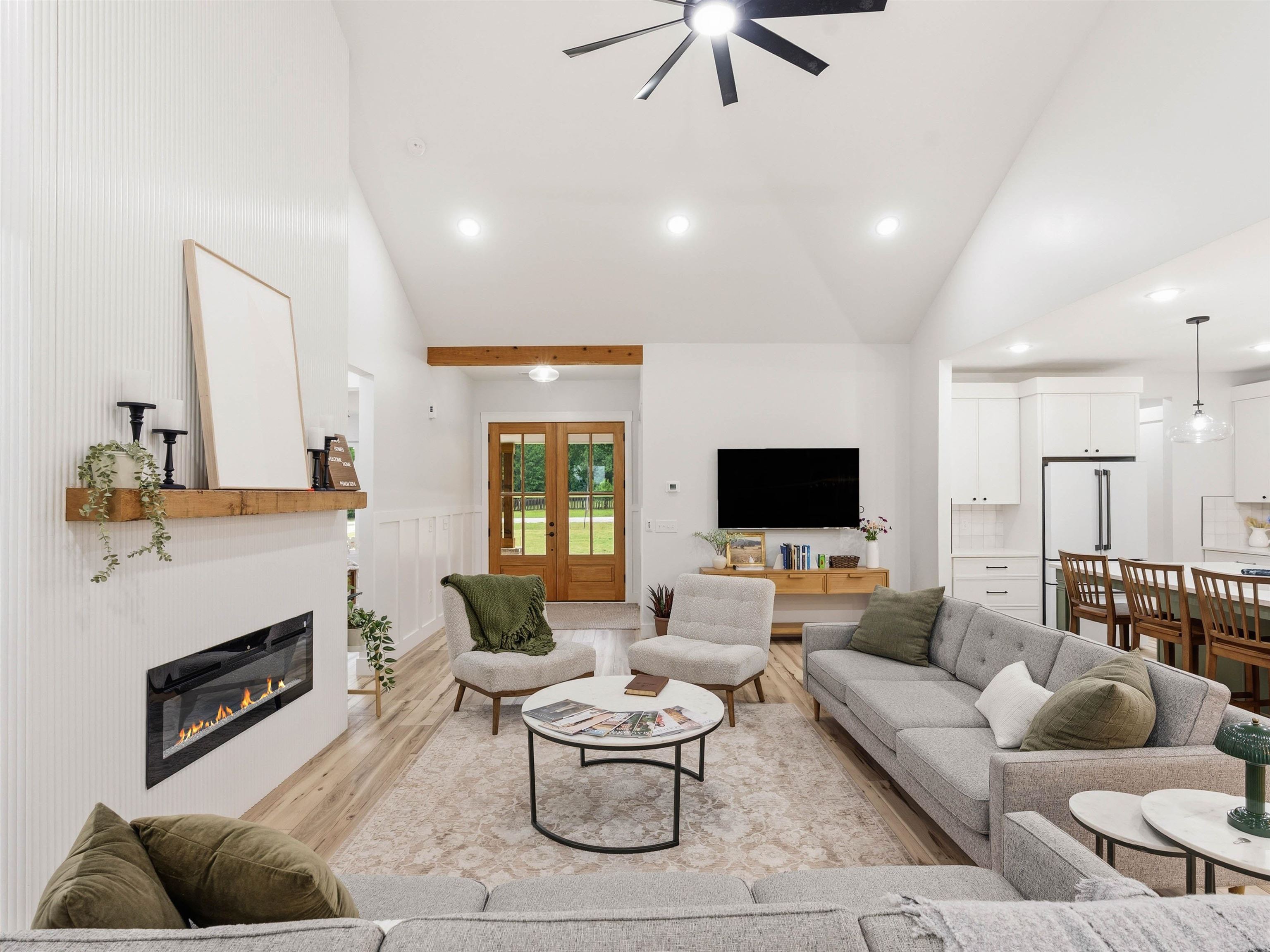 1090 Hickory Hollow Road Inman, SC 29349 - Photo 6 of 49