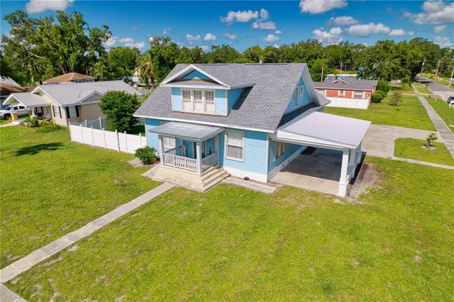 $363,000 | 117 North Florida Avenue, Wauchula, FL 33873