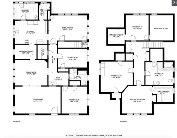 $363,000 | 117 North Florida Avenue, Wauchula, FL 33873