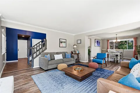 $825,000 | 9205 Madras Court, Highlands Ranch, CO 80130