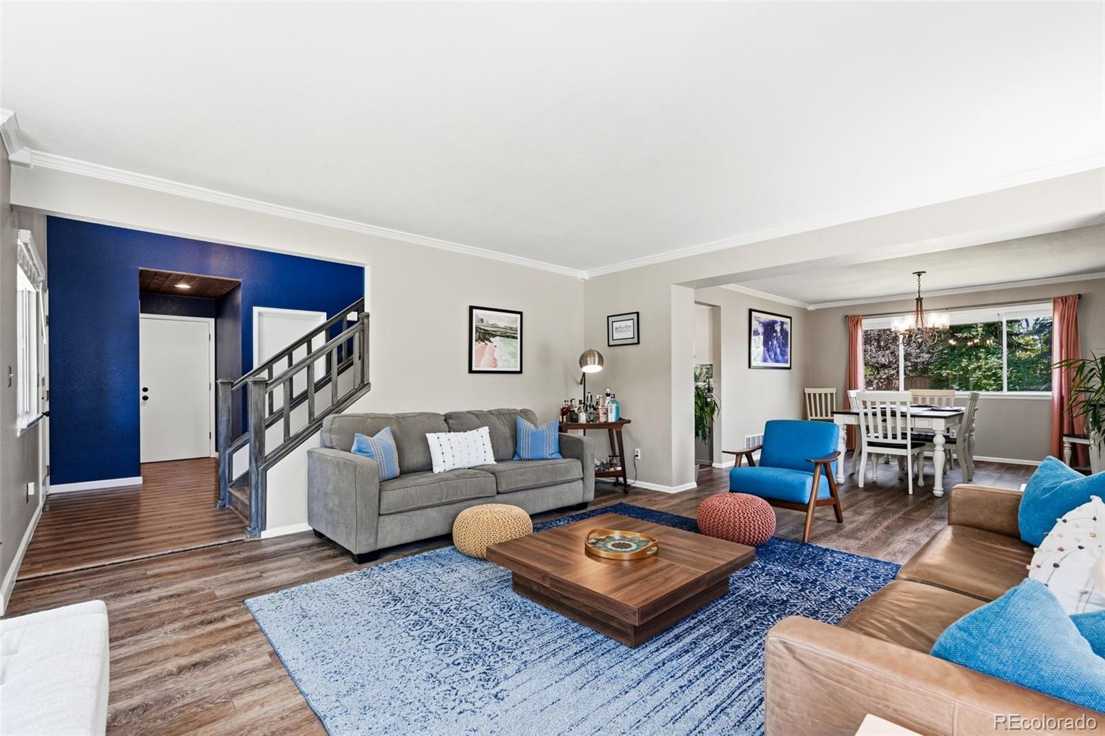 9205 Madras Court Highlands Ranch, CO 80130 - Photo 20 of 42