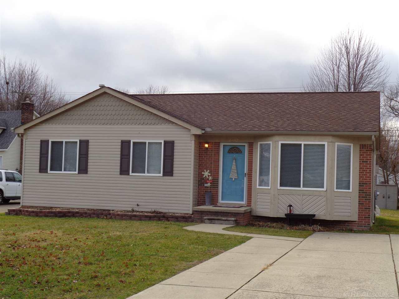 2532 Gerald Avenue Rochester Hills, MI 48307 - Photo 1 of 1