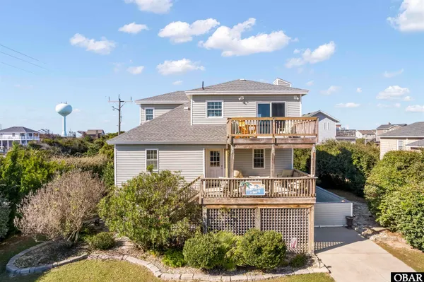 $949,000 | 103 East Limulus Drive, Unit 1, Nags Head, NC 27959