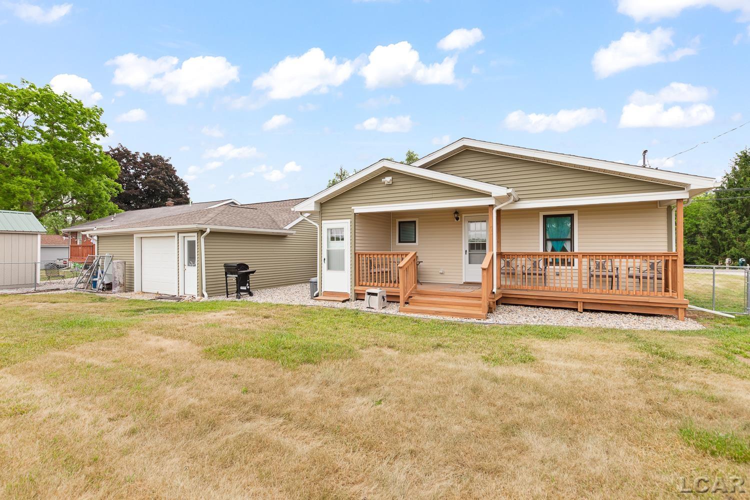 2831 Carson Highway Adrian, MI 49221 - Photo 33 of 42