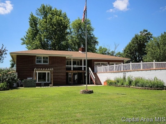 7324 Oak Crest Road Riverton, IL 62561 - Photo 1 of 24 Gallery Image 1