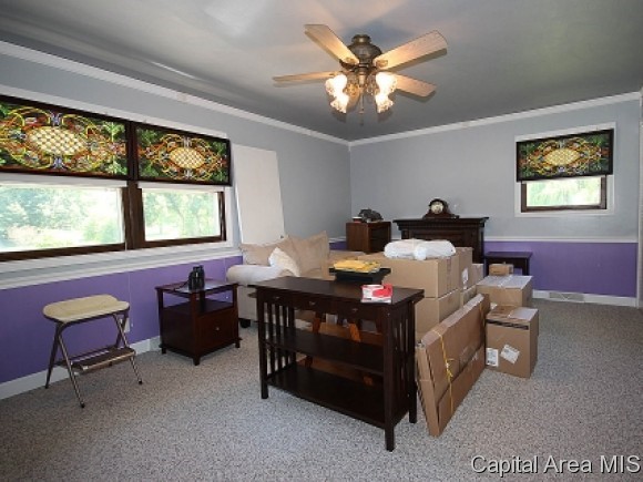 7324 Oak Crest Road Riverton, IL 62561 - Photo 8 of 24 Gallery Image 8