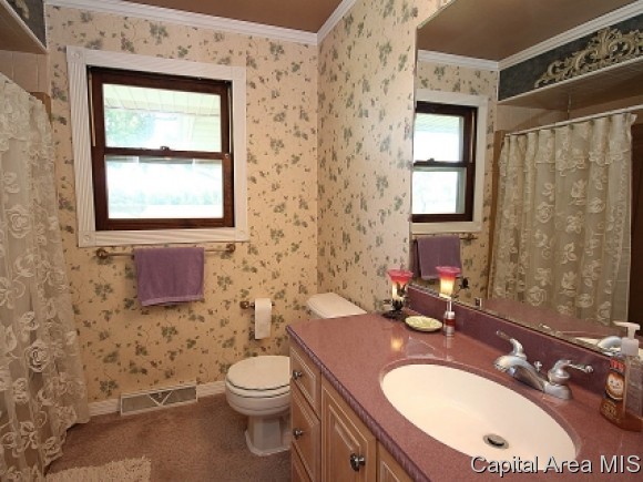 7324 Oak Crest Road Riverton, IL 62561 - Photo 9 of 24 Gallery Image 9