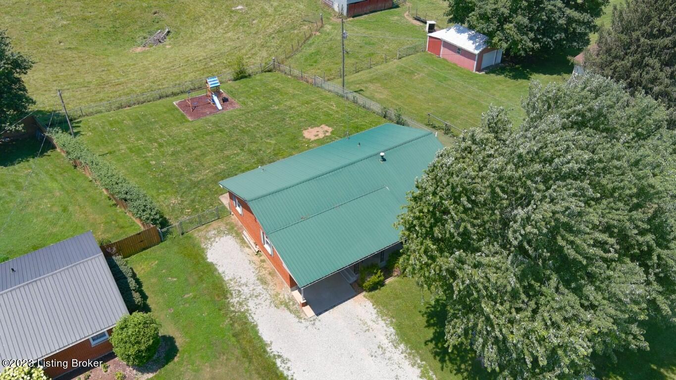 3135 Flaherty Road Ekron, KY 40117 - Photo 47 of 47 3135 Flaherty Rd-48