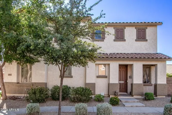 $1,900 | 3855 East Flower Street, Gilbert, AZ 85298