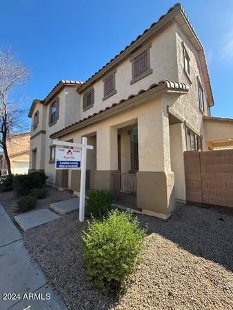 $1,900 | 3855 East Flower Street, Gilbert, AZ 85298