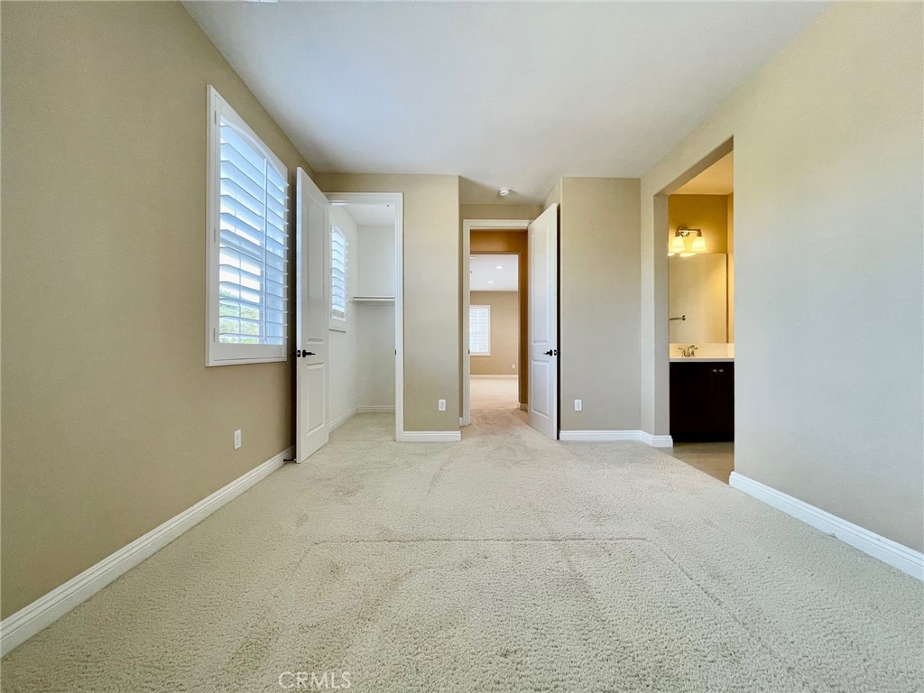 2652 East Temblor Ranch Drive Brea, CA 92821 - Photo 39 of 75 FRONT YARD FACING BEDROOM W/ JACK & JILL BATHROOM.