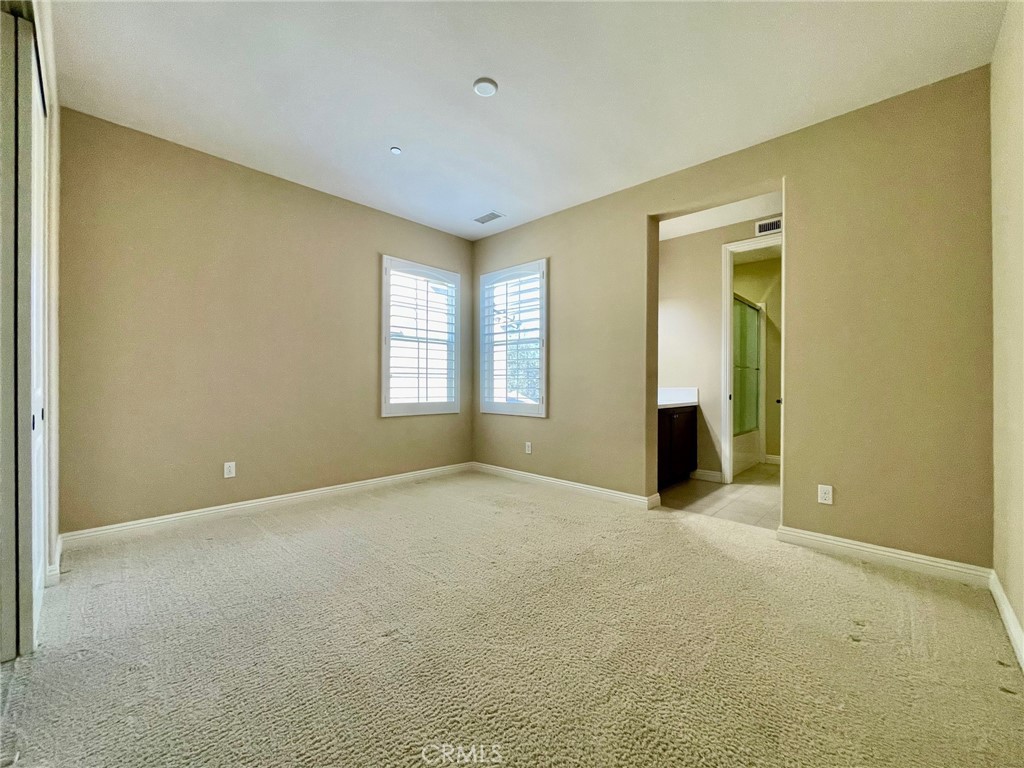 2652 East Temblor Ranch Drive Brea, CA 92821 - Photo 41 of 75 2ND BEDROOM W/ JACK & JILL BATHROOM.