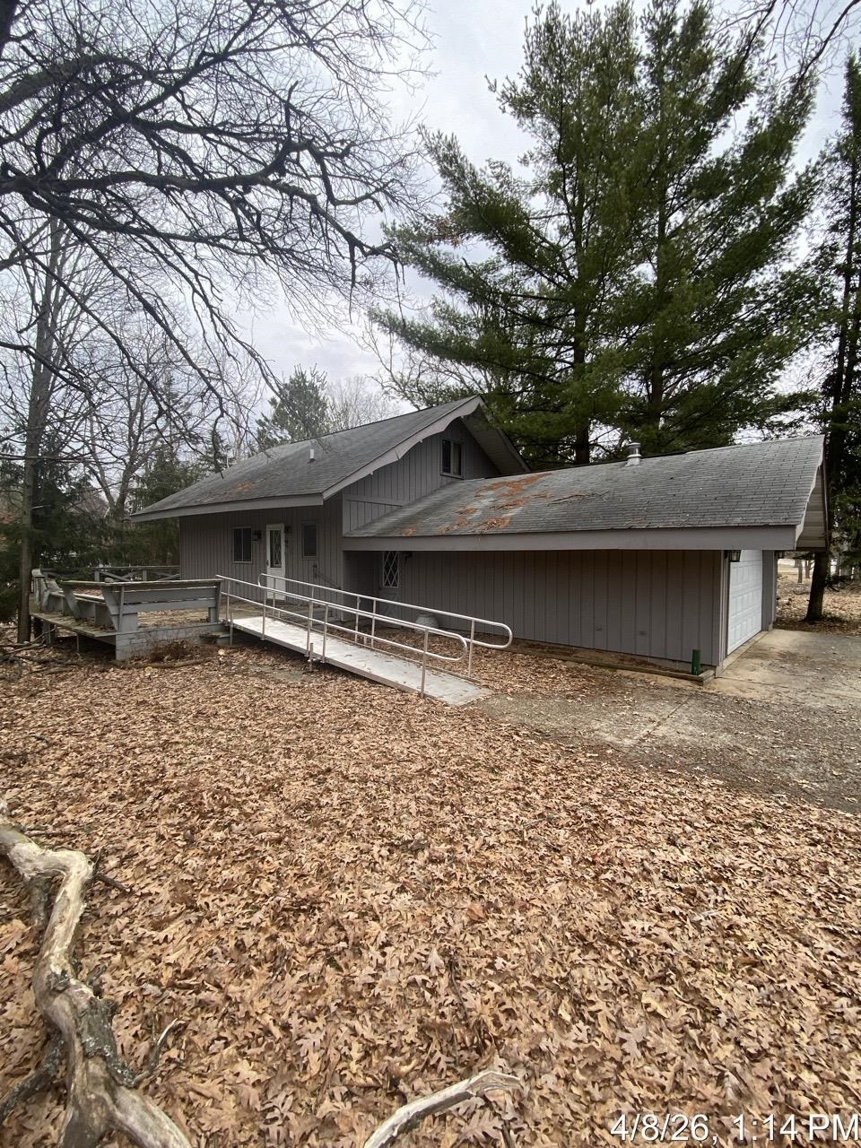 8189 Artesia Bach Road St. Helen, MI 48656 - Photo 5 of 28