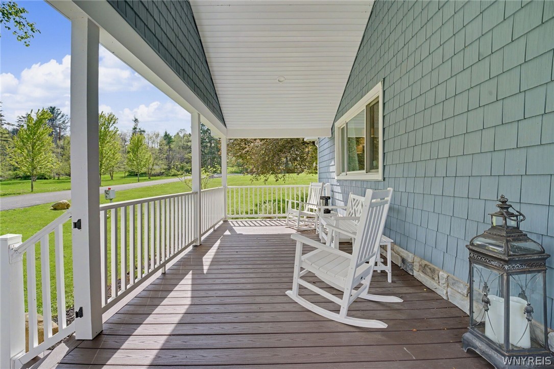 5115 Spring Street North Harmony, NY 14710 - Photo 10 of 38