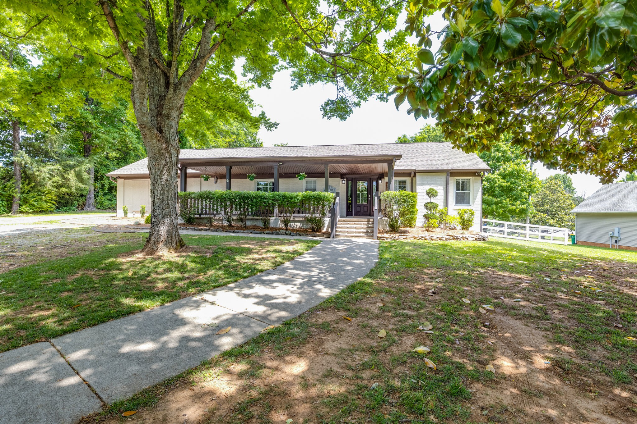 2864 Duplex Road Spring Hill, TN 37174 - Photo 4 of 44