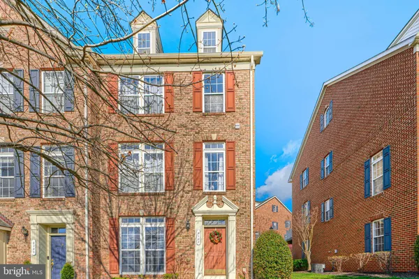 $424,900 | 9307 Summit View Way, Perry Hall, MD 21128