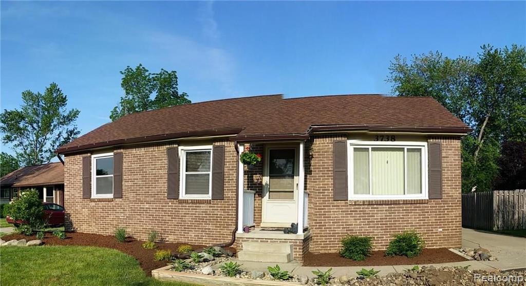 3738 Cone Avenue Rochester Hills, MI 48309 - Photo 23 of 26