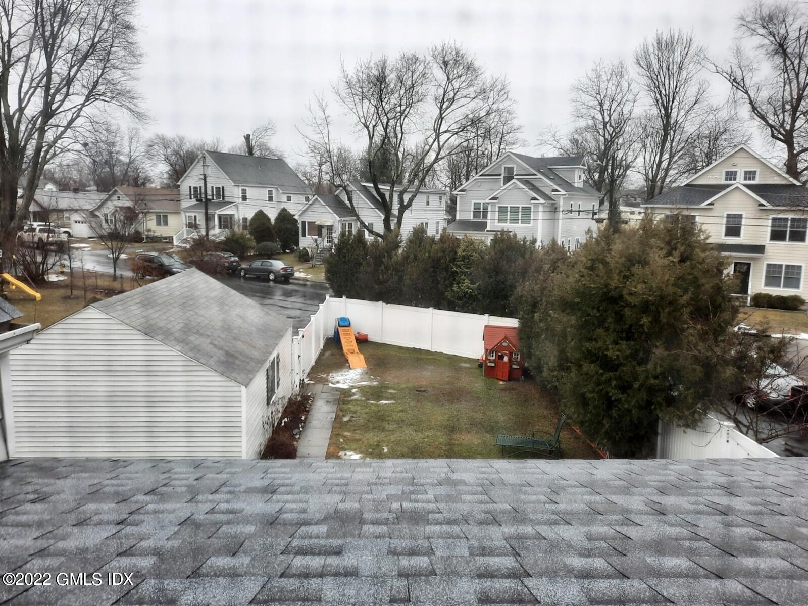 13 High Street Greenwich, CT 06830 - Photo 14 of 21 a view of outdoor space and yard