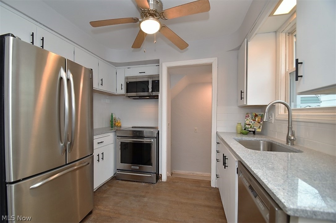 4105 Harwood Road Cleveland, OH 44121 - Photo 13 of 34