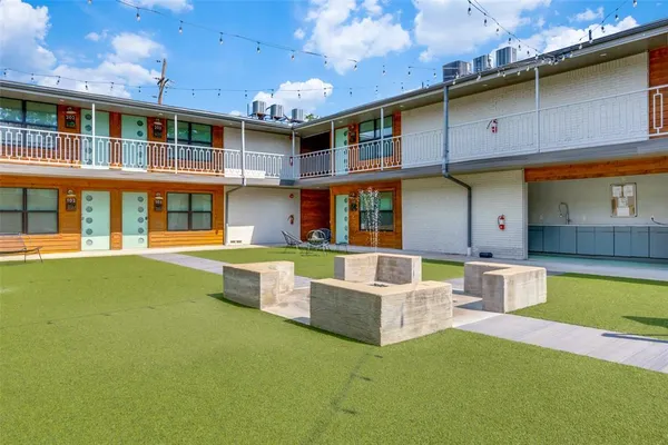 $1,260 | 5520 Gaston Avenue, Unit 108, Dallas, TX 75214