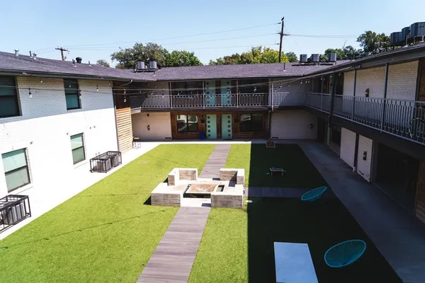 $1,260 | 5520 Gaston Avenue, Unit 108, Dallas, TX 75214