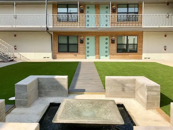 $1,260 | 5520 Gaston Avenue, Unit 108, Dallas, TX 75214