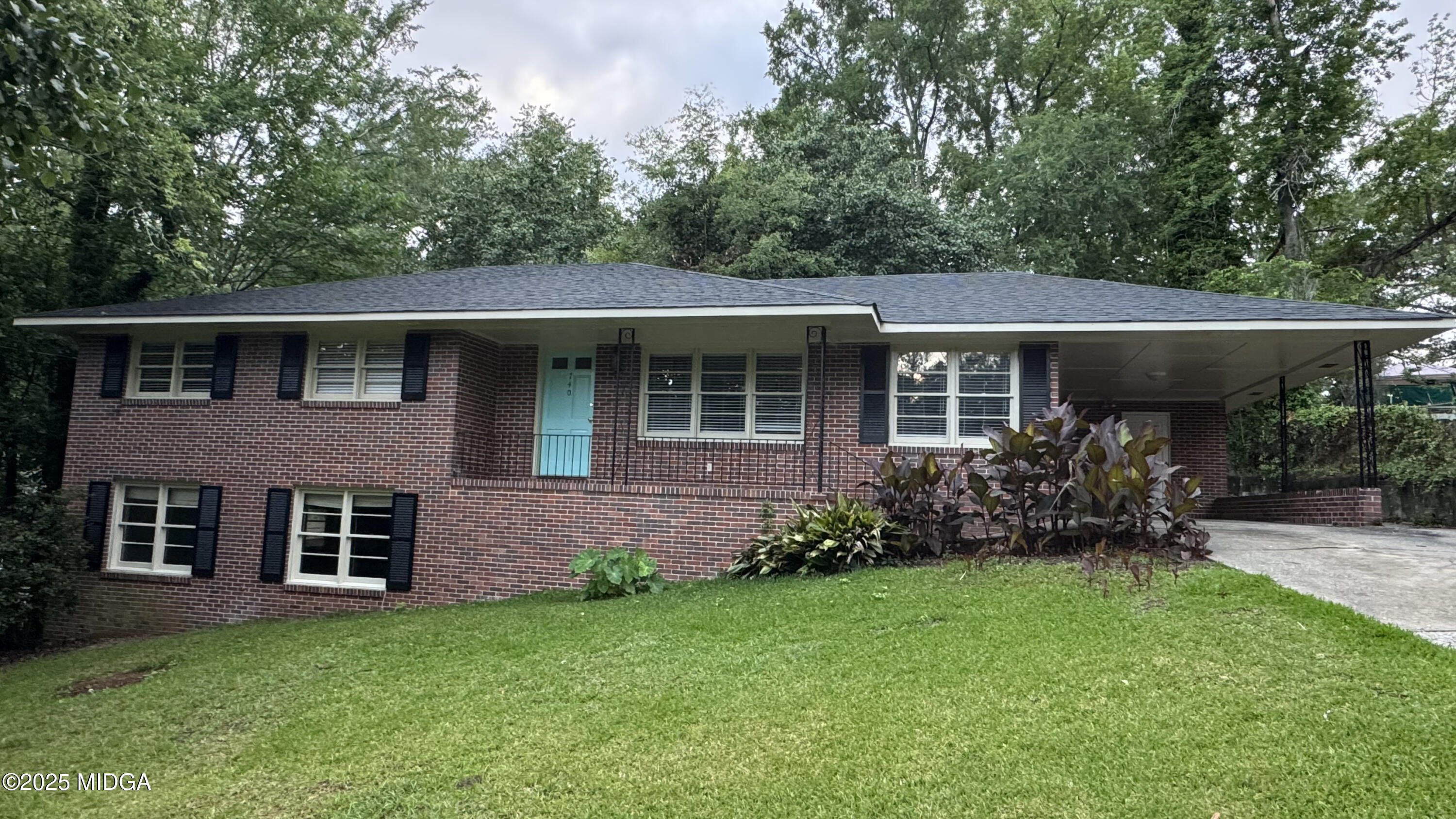 740 Valley Trail Macon, GA 31204 - Photo 1 of 20 IMG_0579