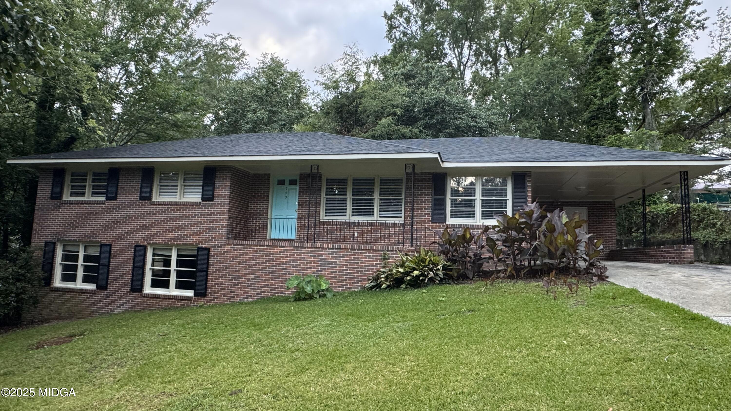 740 Valley Trail Macon, GA 31204 - Photo 16 of 20 IMG_0579