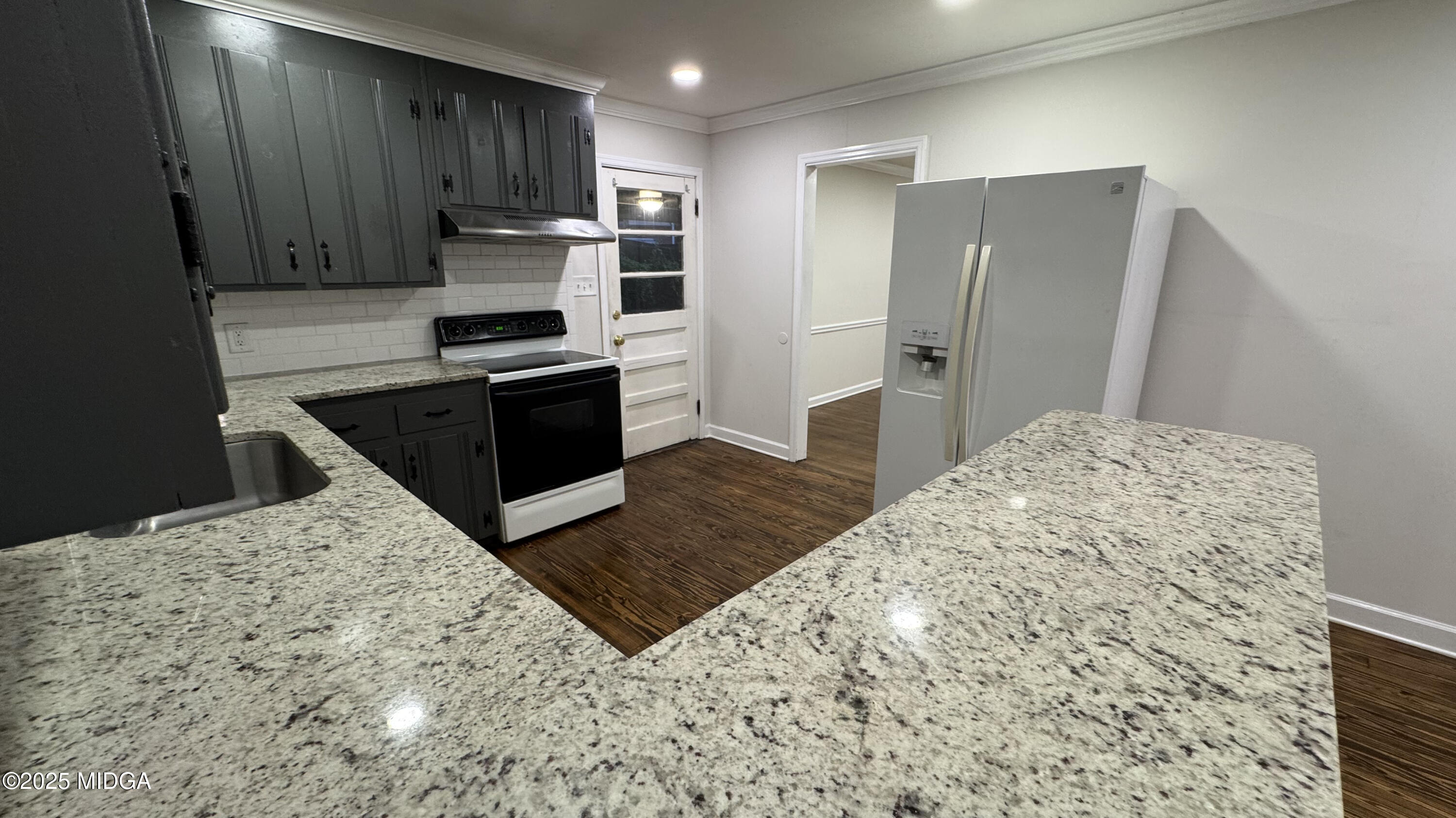 740 Valley Trail Macon, GA 31204 - Photo 6 of 20 IMG_0599