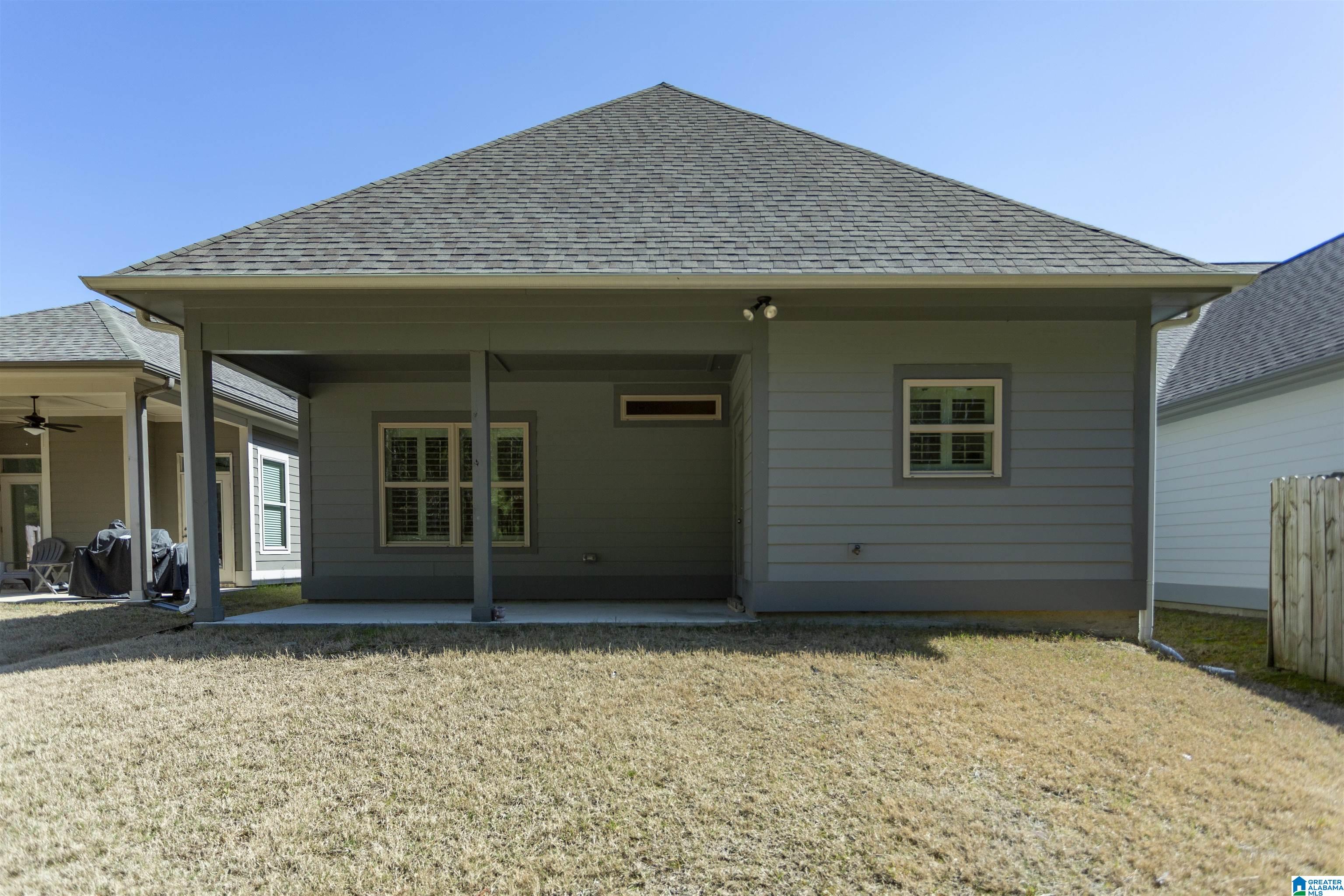 2155 Springfield Drive Chelsea, AL 35043 - Photo 37 of 42