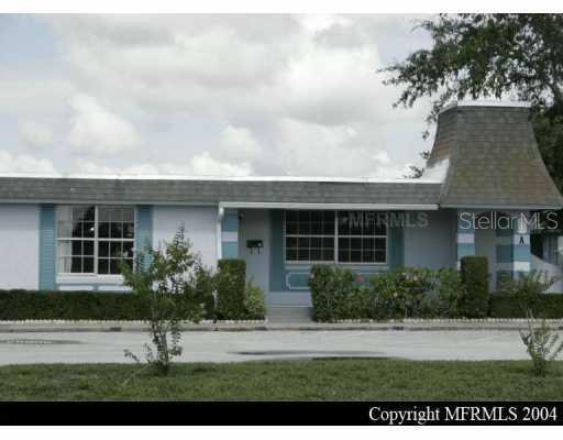 2727 West Oak Ridge Road, Unit B7 U2 Orlando, FL 32809 - Photo 1 of 1 Exterior Front