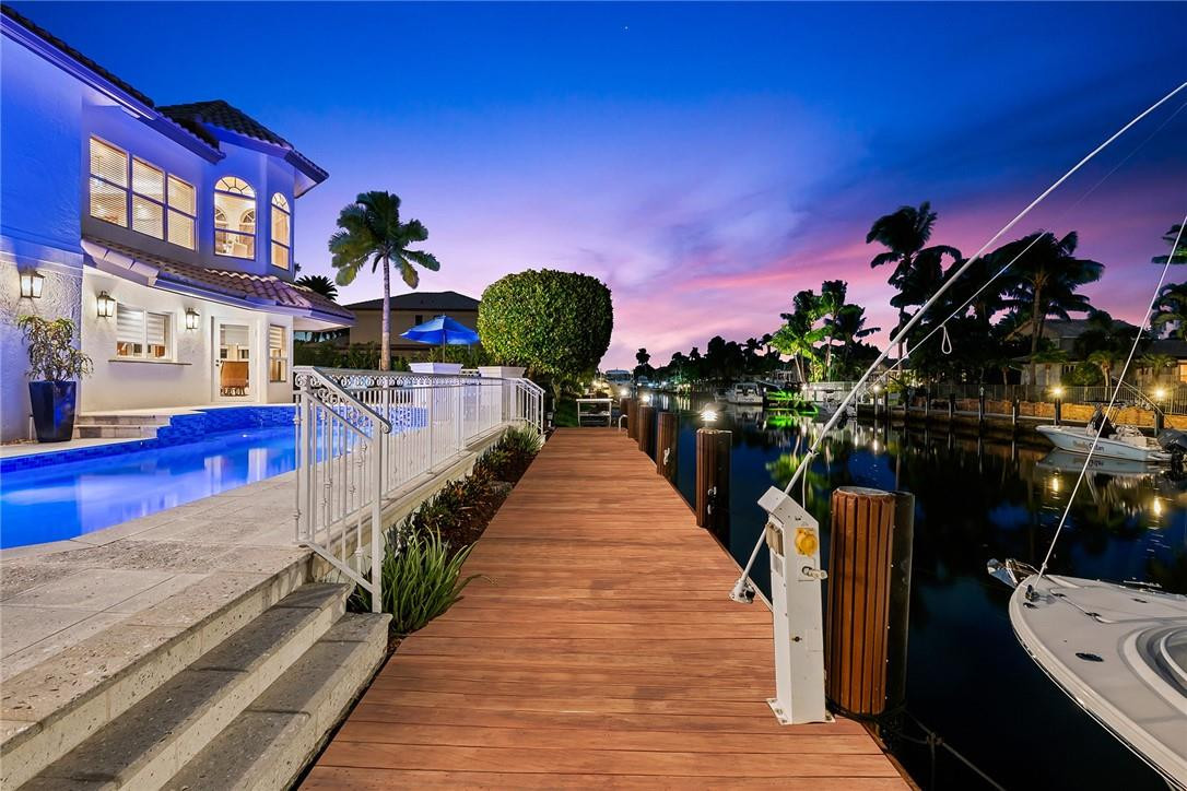 4130 Northeast 23rd Avenue Lighthouse Point, FL 33064 - Photo 3 of 40 Photo 3