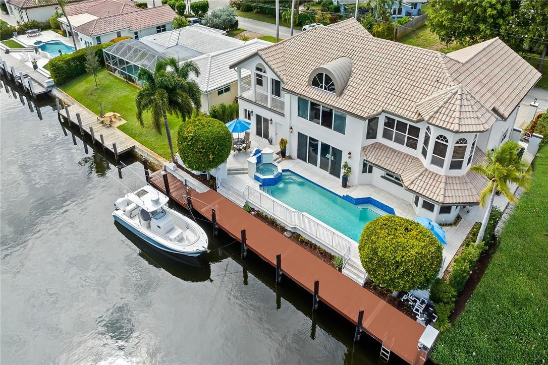 4130 Northeast 23rd Avenue Lighthouse Point, FL 33064 - Photo 32 of 40 Photo 32