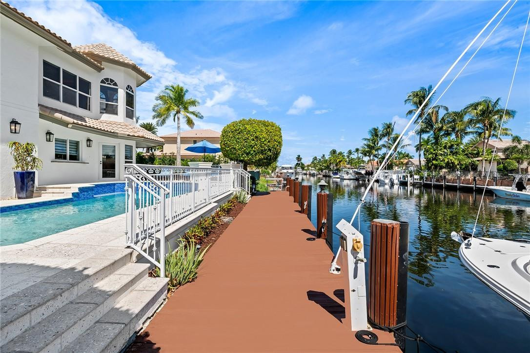 4130 Northeast 23rd Avenue Lighthouse Point, FL 33064 - Photo 36 of 40 Photo 36