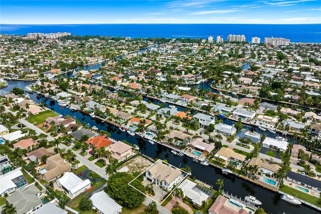 4130 Northeast 23rd Avenue Lighthouse Point, FL 33064 - Photo 37 of 40 Photo 37