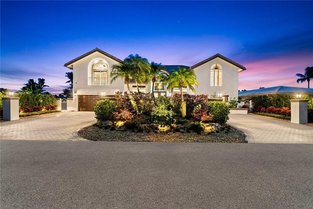 4130 Northeast 23rd Avenue Lighthouse Point, FL 33064 - Photo 4 of 40 Photo 4